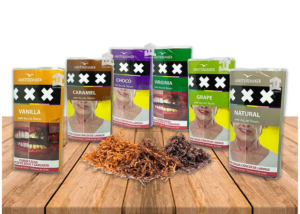 Amsterdamer 40 g.