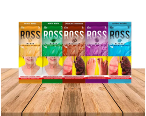 Ross 45 g.