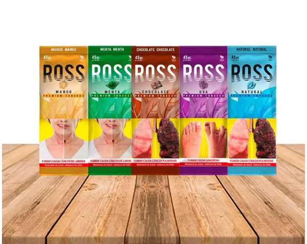 Ross 45 g.