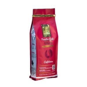 Mujeres 500 gr. (grano y molido) SCA 86
