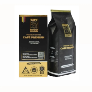 Premium 500 gr. (grano y molido) SCA 87